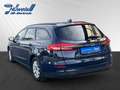 Ford Mondeo Turnier Hybrid Trend 2.0 +AHK+NAVI+SZH+PDC+RFK+ Bleu - thumbnail 3