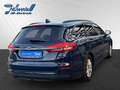 Ford Mondeo Turnier Hybrid Trend 2.0 +AHK+NAVI+SZH+PDC+RFK+ Bleu - thumbnail 4