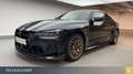 BMW M4 A CS Coupé el.Sitz+Mem,Leder,Autom Negru - thumbnail 1