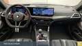BMW M4 A CS Coupé el.Sitz+Mem,Leder,Autom Negru - thumbnail 6