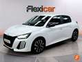 Peugeot 208 Style Gasolina 100 S&S 6 Vel MAN Blanco - thumbnail 3