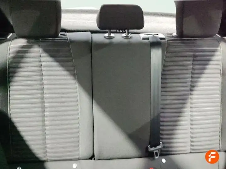 Peugeot 208 2024, foto 19