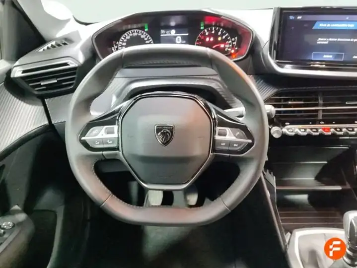 Peugeot 208 2024, foto 10