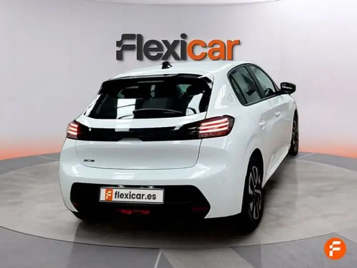 Peugeot 208 2024, foto 8