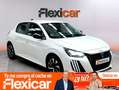 Peugeot 208 Style Gasolina 100 S&S 6 Vel MAN Blanco - thumbnail 1