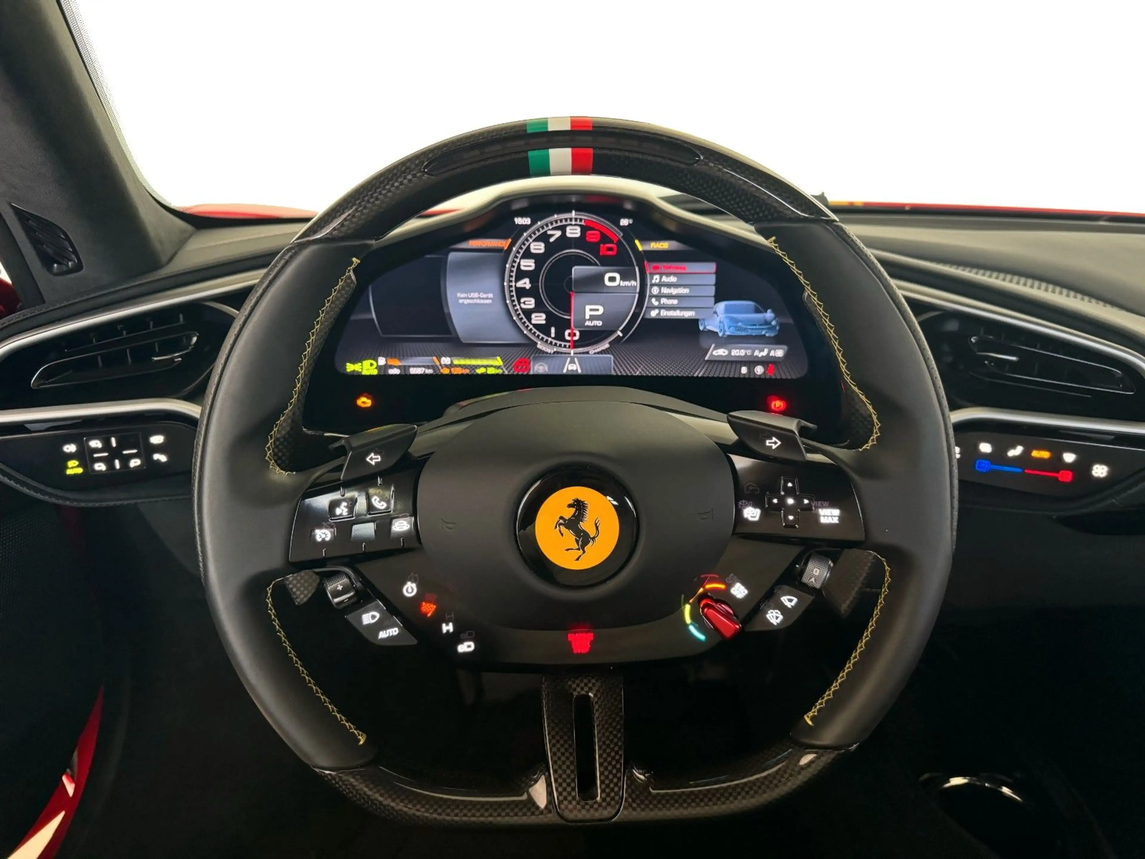 Ferrari 296 GTB ***Ferrari Frankfurt*** — photo 12