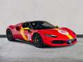 Ferrari 296 GTB Assetto Fiorano ***Ferrari Frankfurt*** Rot - thumbnail 4