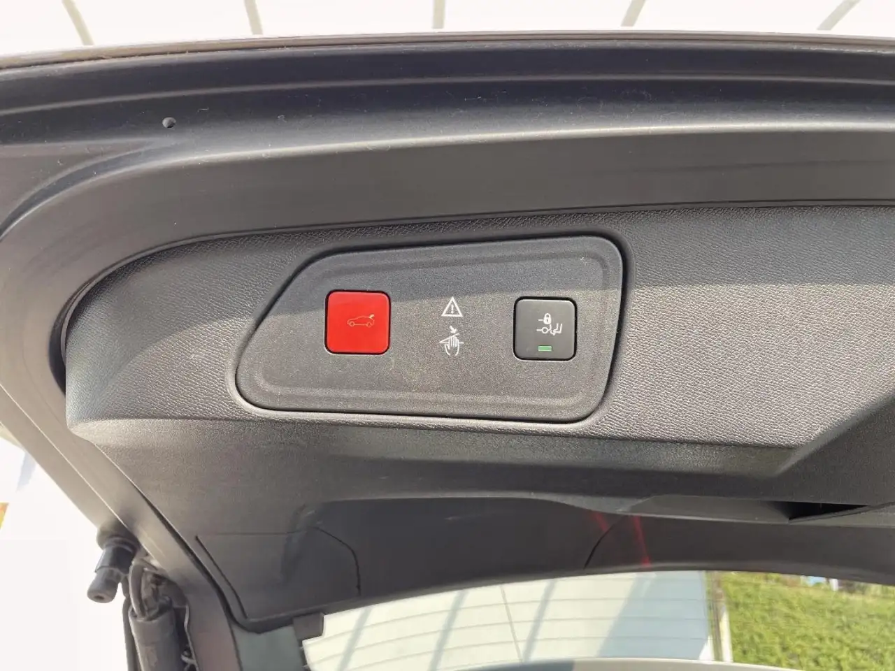 Peugeot 3008 3008 — photo 20