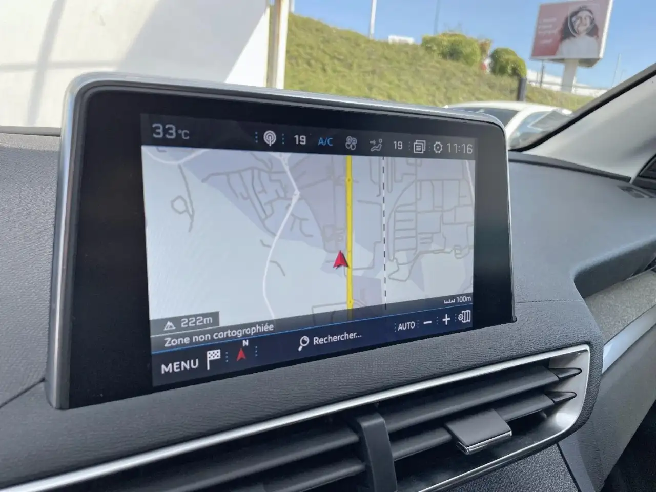 Peugeot 3008 3008 — photo 19
