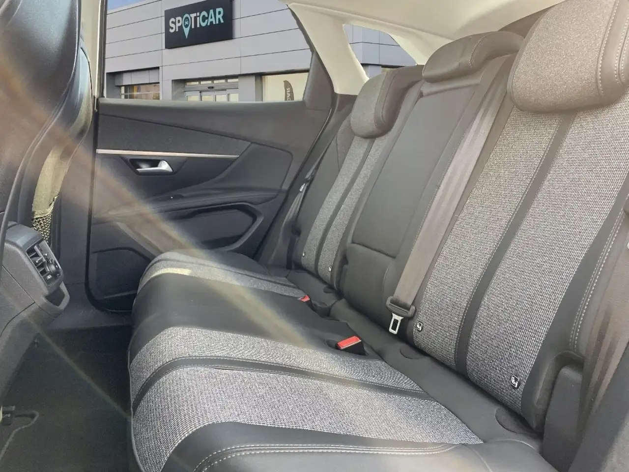Peugeot 3008 3008 — photo 12