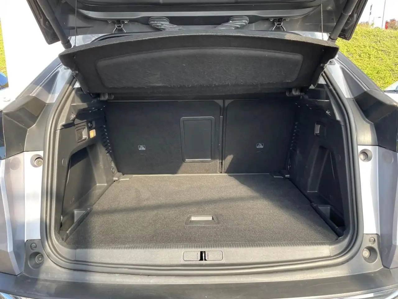 Peugeot 3008 3008 — photo 6