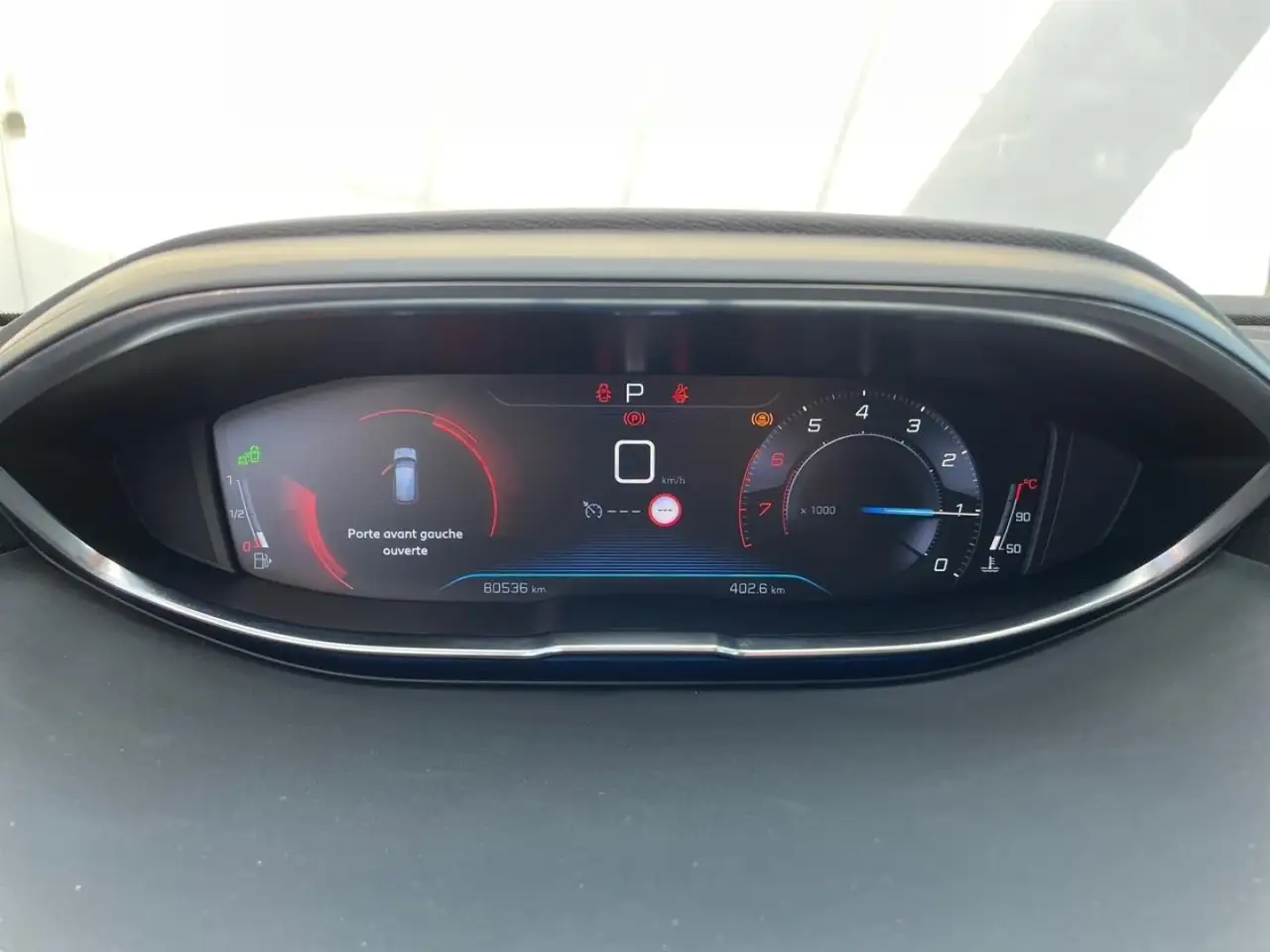 Peugeot 3008 3008 — photo 10