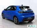 Peugeot 208 1.2 Puretech S&S Active 100 Azul - thumbnail 2