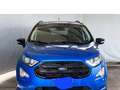 Ford EcoSport 1.0 ecoboost ST-Line Black Edition s&s 125cv my20. Blu/Azzurro - thumbnail 1