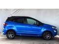 Ford EcoSport 1.0 ecoboost ST-Line Black Edition s&s 125cv my20. Blu/Azzurro - thumbnail 3
