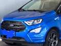 Ford EcoSport 1.0 ecoboost ST-Line Black Edition s&s 125cv my20. Blu/Azzurro - thumbnail 2
