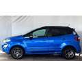 Ford EcoSport 1.0 ecoboost ST-Line Black Edition s&s 125cv my20. Blu/Azzurro - thumbnail 5