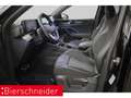 Volkswagen Tiguan 1.5 eTSI DSG 2x R-Line Black Style 20 AHK MATRIX H Schwarz - thumbnail 4