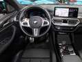 BMW X4 M Competition M Competition HK HiFi DAB LED Gris - thumbnail 6