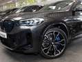 BMW X4 M Competition M Competition HK HiFi DAB LED Gris - thumbnail 3