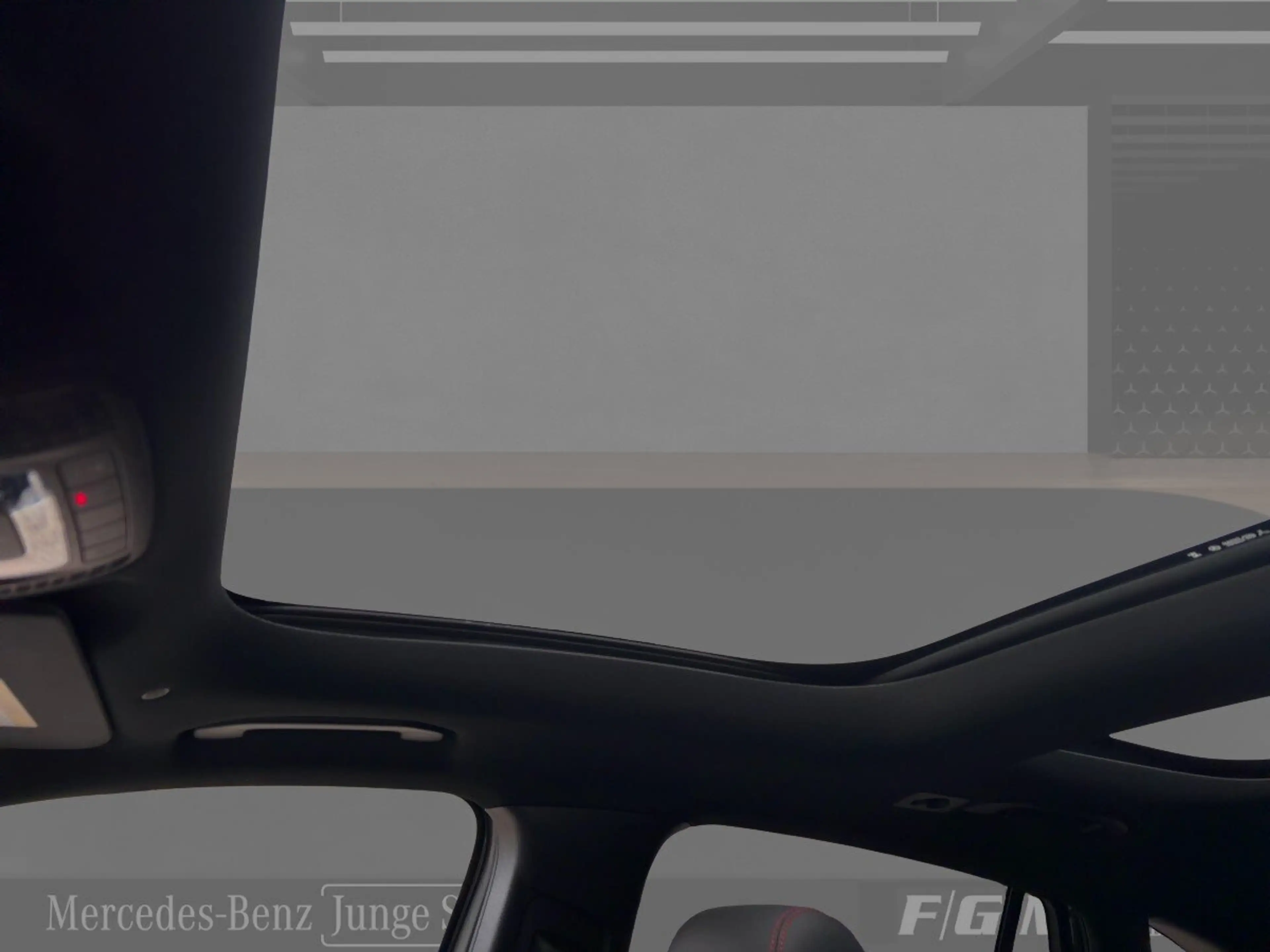 Mercedes-Benz GLA 180 GLA 180 AMG+PANORAMADACH+KEYGO+360+LED+TOTWINKEL — photo 14