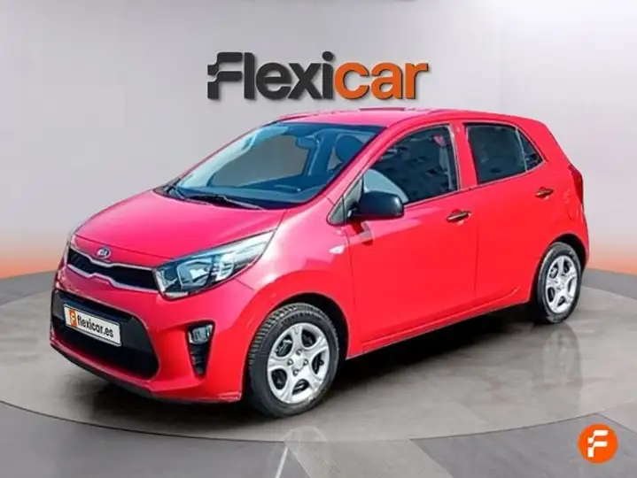 Kia Picanto 1.0 CVVT Concept 5p 2018, foto 20