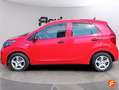 Kia Picanto 1.0 CVVT 49kW (67CV) Concept Rojo - thumbnail 4