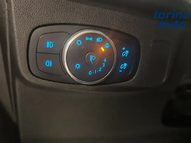 Ford Focus view 10