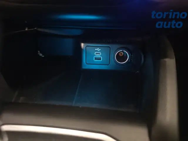 Ford Focus view 21