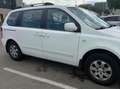 Kia Carnival Carnival Active 2,9 CRDi VGT Active Weiß - thumbnail 7