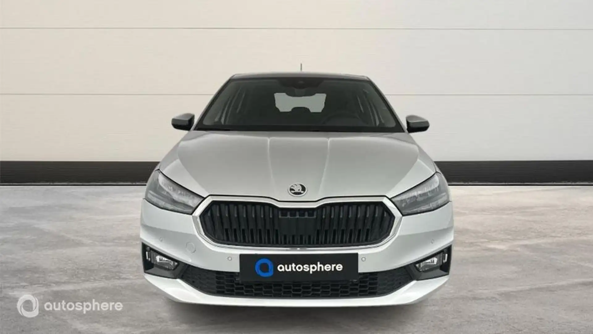 Skoda Fabia 1.0 TSI Evo2 95ch Selection - 2