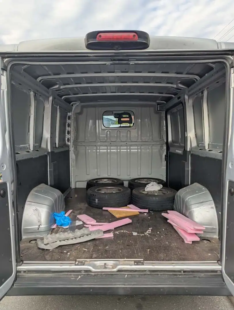 Fiat Ducato Ducato L1 - 2