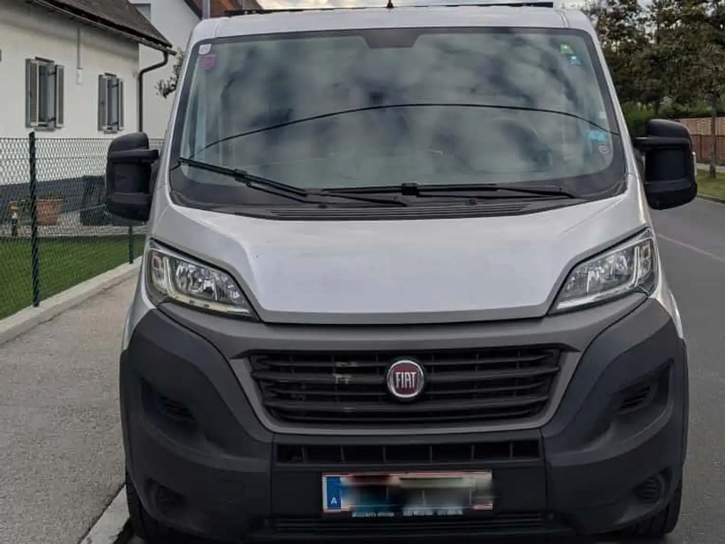 Fiat Ducato Ducato L1 - 1