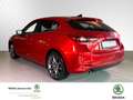 Mazda 3 2.0 SKYACTIV-G 120 Signature + Klima Rot - thumbnail 4