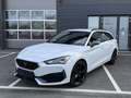 CUPRA Leon 1.4 e-HYBRID VZ *SPURASS *TOTWINKEL Weiß - thumbnail 1