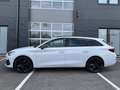 CUPRA Leon 1.4 e-HYBRID VZ *SPURASS *TOTWINKEL Weiß - thumbnail 2