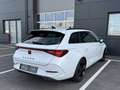 CUPRA Leon 1.4 e-HYBRID VZ *SPURASS *TOTWINKEL Weiß - thumbnail 4