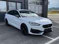 CUPRA Leon 1.4 e-HYBRID VZ *SPURASS *TOTWINKEL Weiß - thumbnail 6