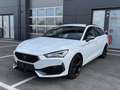 CUPRA Leon 1.4 e-HYBRID VZ *SPURASS *TOTWINKEL Weiß - thumbnail 8