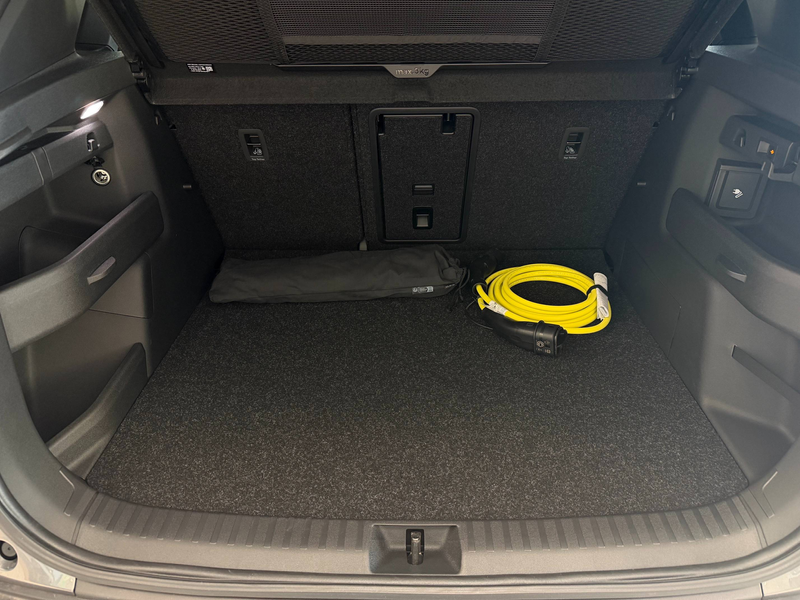 Skoda Elroq Elroq 85 Sportline — photo 9
