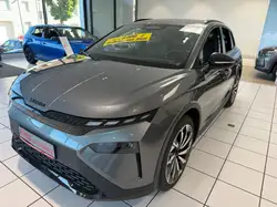 Skoda Elroq 85 Sportline