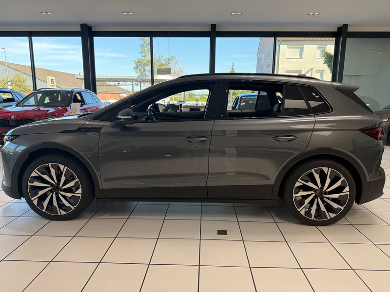 Skoda Elroq Elroq 85 Sportline — photo 8