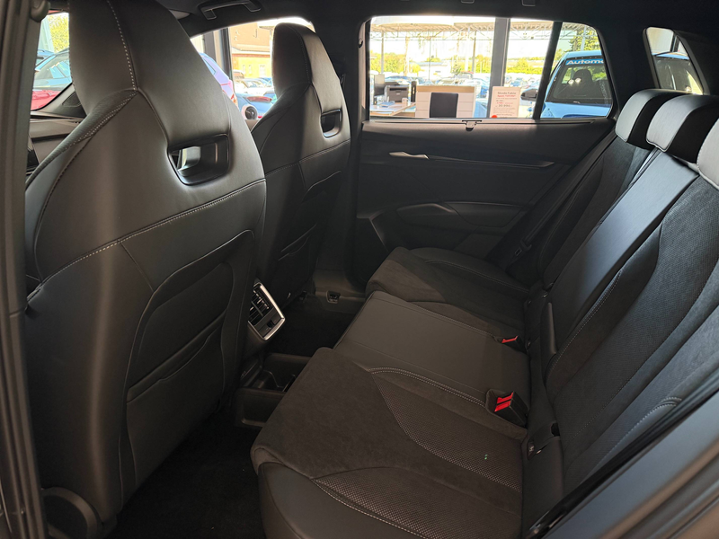 Skoda Elroq Elroq 85 Sportline — photo 15
