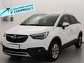 Opel Crossland Crossland X 1.2 Turbo 12V 110 CV Start&Stop Innov Bianco - thumbnail 1