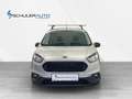 Ford Transit Courier 1,5Tdci Trend 75PS *AHK Silber - thumbnail 14