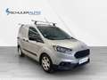 Ford Transit Courier 1,5Tdci Trend 75PS *AHK Plateado - thumbnail 13