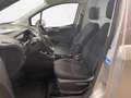 Ford Transit Courier 1,5Tdci Trend 75PS *AHK Plateado - thumbnail 5