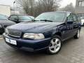 Volvo V70 I 2.4 5 Zylin., 149TKM, S-Heft, Klima Blu/Azzurro - thumbnail 2