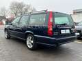 Volvo V70 I 2.4 5 Zylin., 149TKM, S-Heft, Klima Blu/Azzurro - thumbnail 5