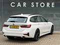 BMW 320 3-serie Touring 320i High Executive SPORT LINE Wit - thumbnail 3